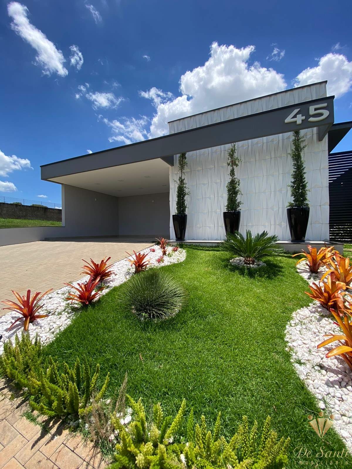 Residencial para Venda, Morro Vermelho